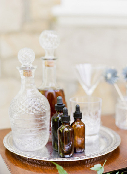 With Love and Whimsy Events Wedding Inspiration