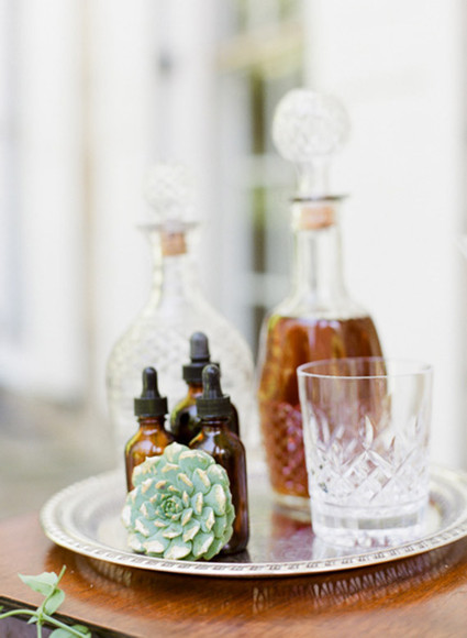 With Love and Whimsy Events Wedding Inspiration