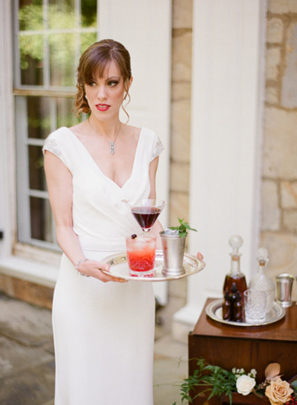 With Love and Whimsy Events Wedding Inspiration