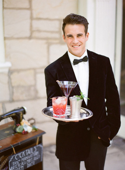 With Love and Whimsy Events Wedding Inspiration