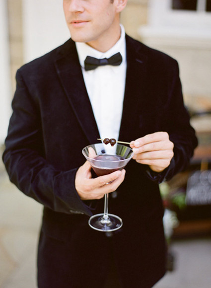 With Love and Whimsy Events Wedding Inspiration