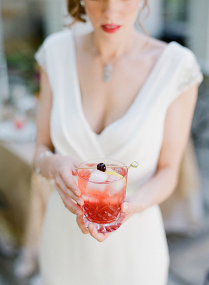 Hunter Photographic Wedding Inspiration