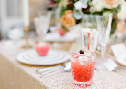 Hunter Photographic Wedding Inspiration