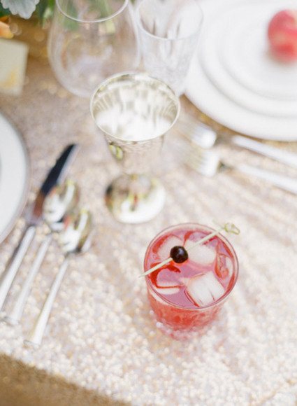 With Love and Whimsy Events Wedding Inspiration