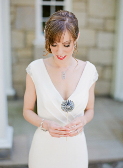 With Love and Whimsy Events Wedding Inspiration