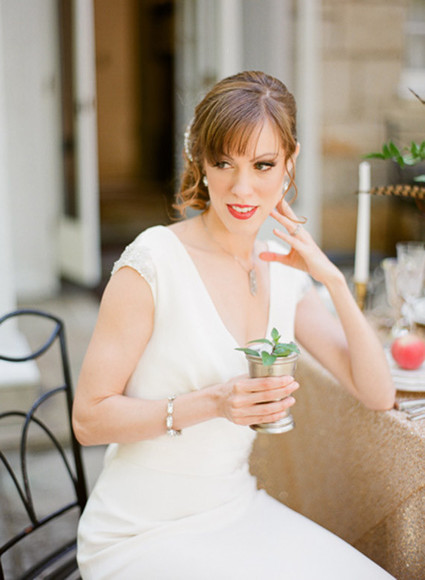 Hunter Photographic Wedding Inspiration