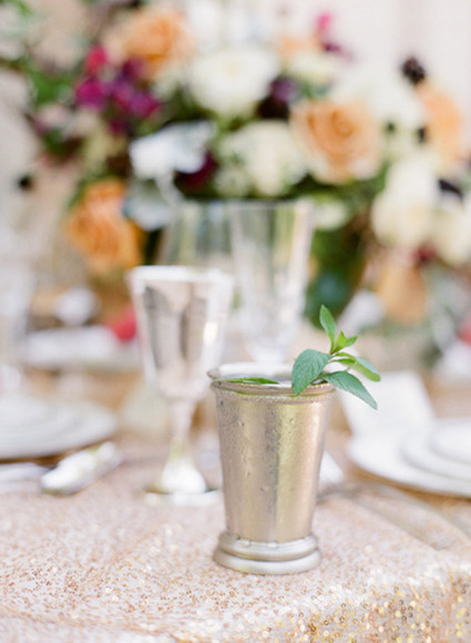 With Love and Whimsy Events Wedding Inspiration