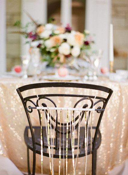 Hunter Photographic Wedding Inspiration