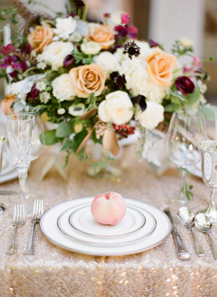 Flowers Wedding Inspiration
