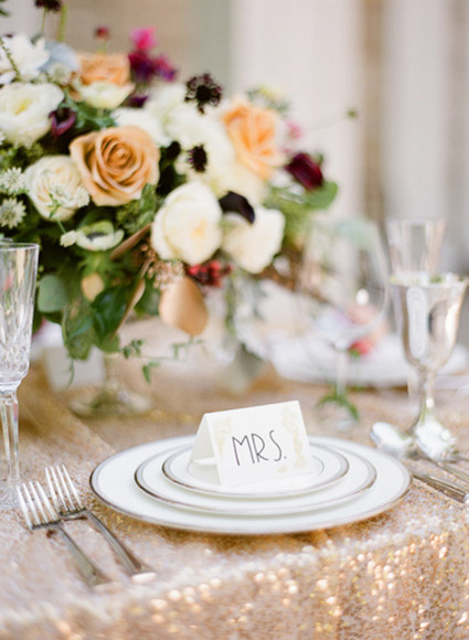 Hunter Photographic Wedding Inspiration