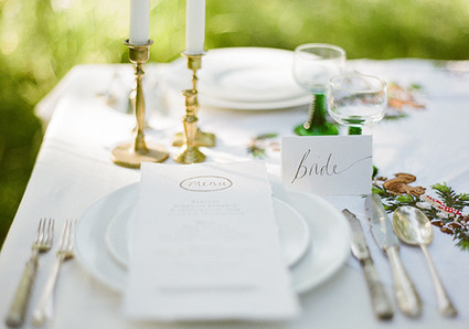 Natasha Hurley Photography Wedding Inspiration