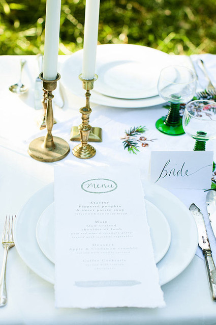 Natasha Hurley Photography Wedding Inspiration