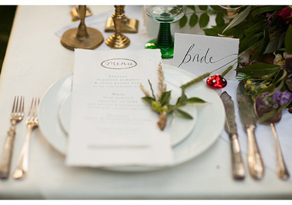 Natasha Hurley Photography Wedding Inspiration