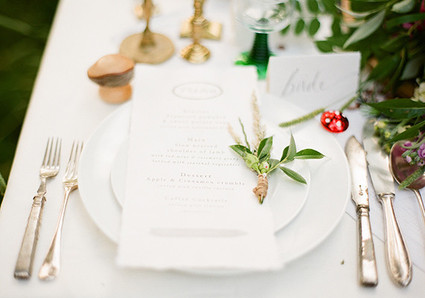 Natasha Hurley Photography Wedding Inspiration