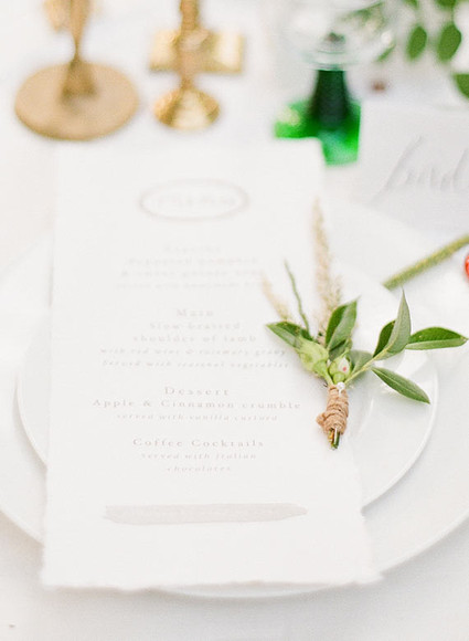 Natasha Hurley Photography Wedding Inspiration