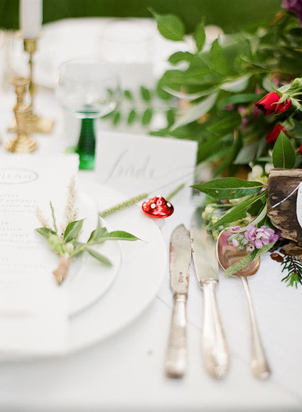 Natasha Hurley Photography Wedding Inspiration