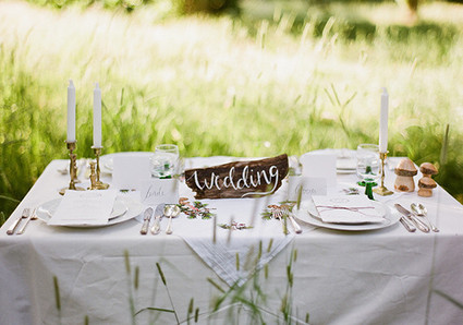 Natasha Hurley Photography Wedding Inspiration