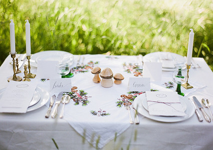 Natasha Hurley Photography Wedding Inspiration