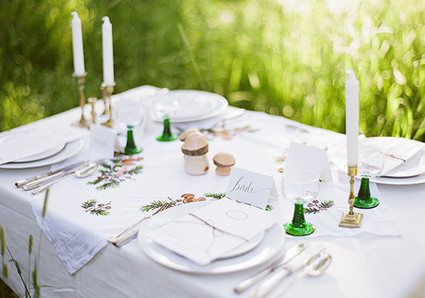 Natasha Hurley Photography Wedding Inspiration