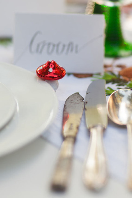 Natasha Hurley Photography Wedding Inspiration