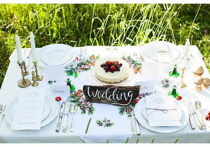 Natasha Hurley Photography Wedding Inspiration