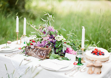 Natasha Hurley Photography Wedding Inspiration