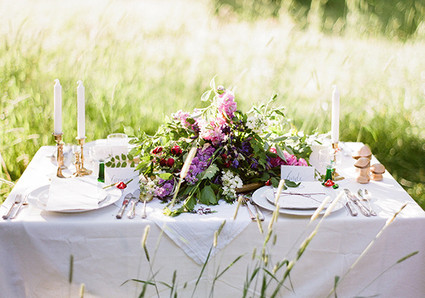 Natasha Hurley Photography Wedding Inspiration