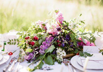 Natasha Hurley Photography Wedding Inspiration