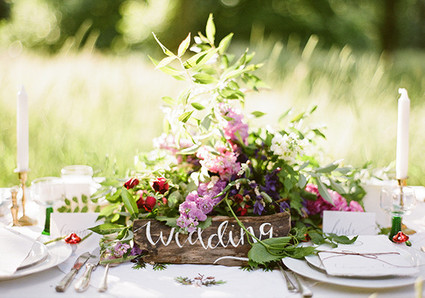 Natasha Hurley Photography Wedding Inspiration