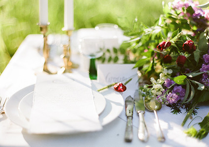 Natasha Hurley Photography Wedding Inspiration