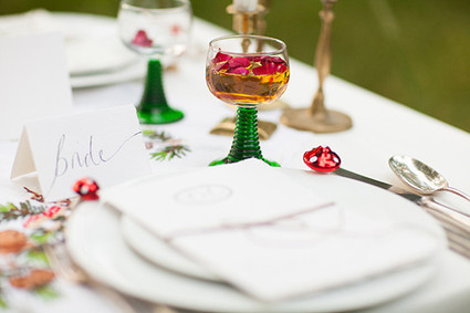 Natasha Hurley Photography Wedding Inspiration