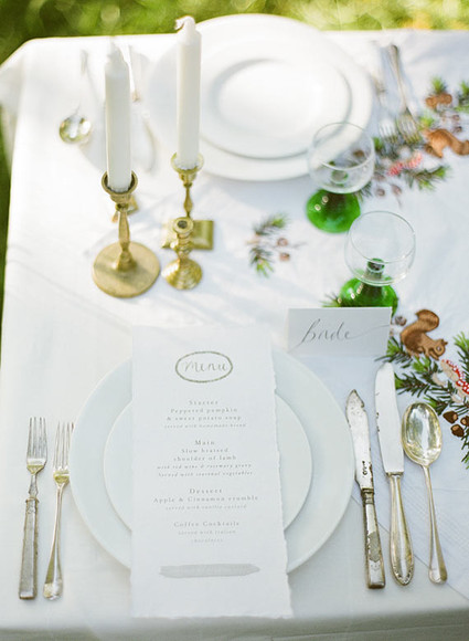 Natasha Hurley Photography Wedding Inspiration