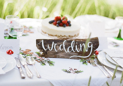 Natasha Hurley Photography Wedding Inspiration