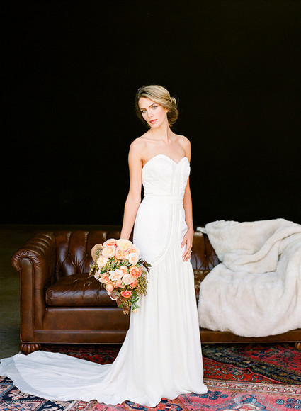 Bride Inspiration