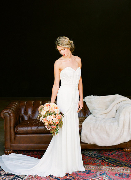 Bride Inspiration