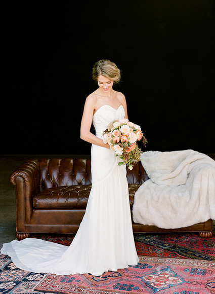 Bride Inspiration