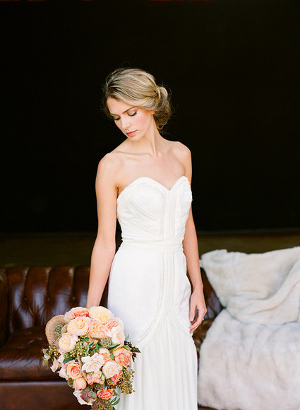 Bride Inspiration