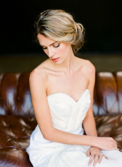 Bride Inspiration