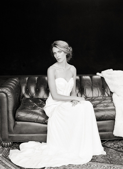 Bride Inspiration