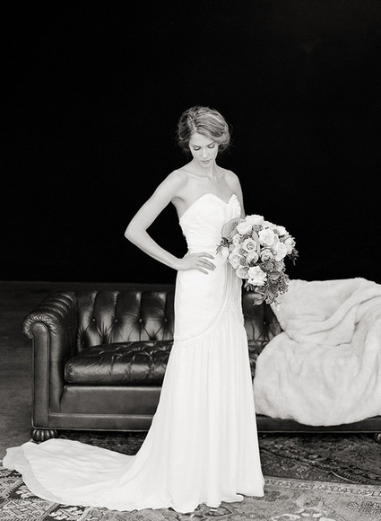 Bride Inspiration