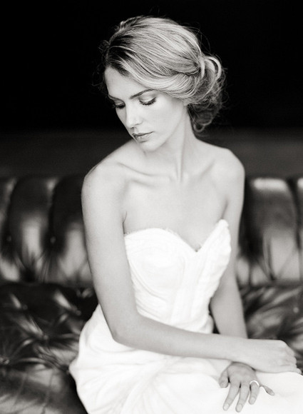 Bride Inspiration