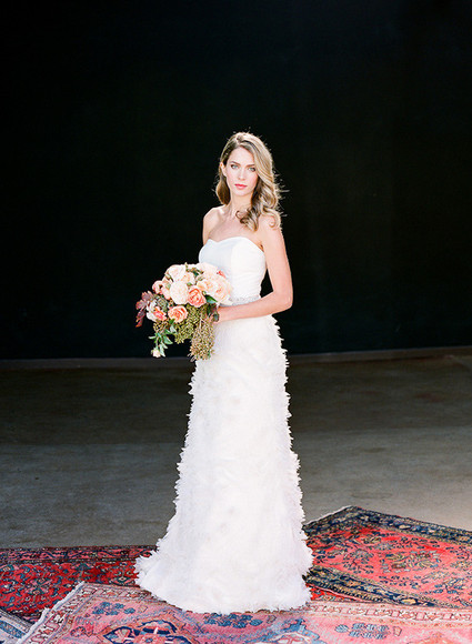 Bride Inspiration