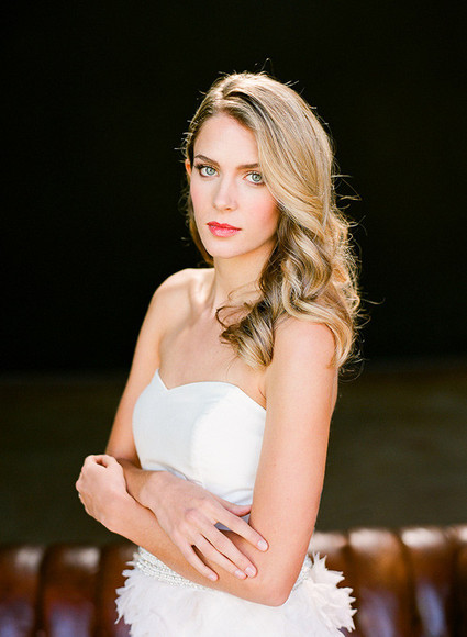 Bride Inspiration