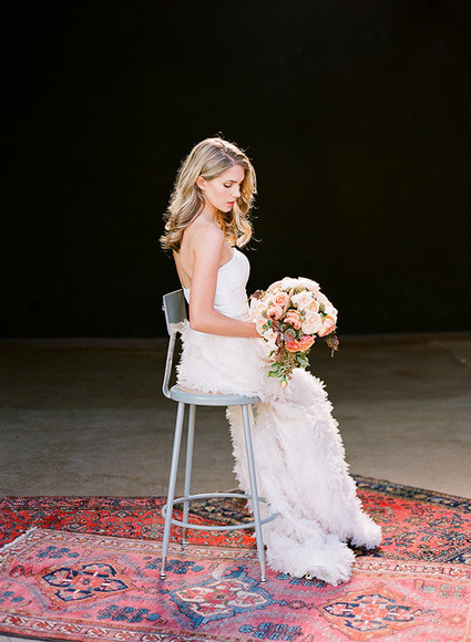 Bride Inspiration