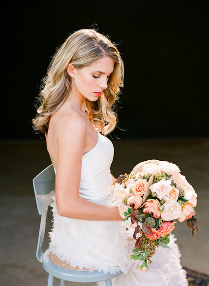 Bride Inspiration