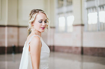 Bride Inspiration