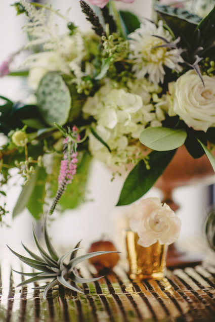 Rustic glam wedding inspiration Wedding Inspiration