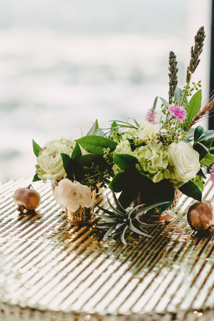Rustic glam wedding inspiration Wedding Inspiration