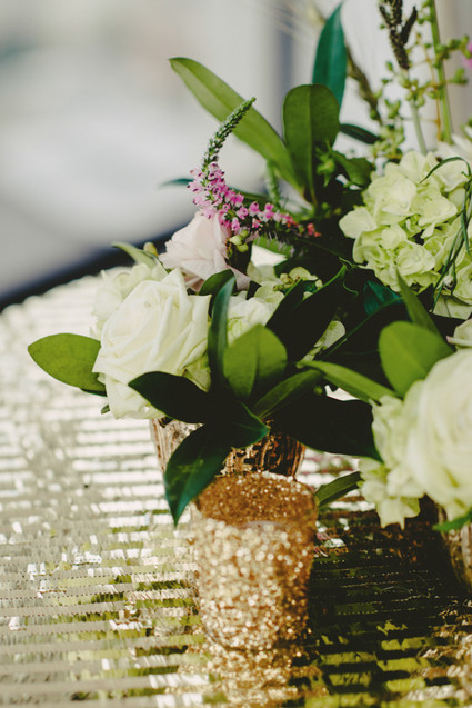 Rustic glam wedding inspiration Wedding Inspiration