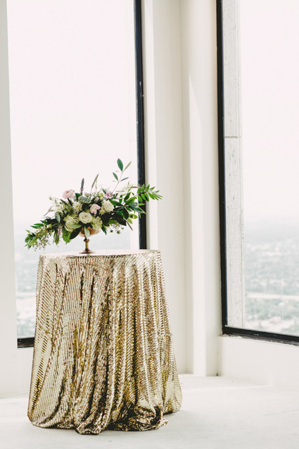 Rustic glam wedding inspiration Wedding Inspiration